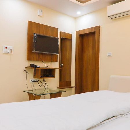 Hotel Pushpa Anjali By Wb Inn Ranchi Esterno foto