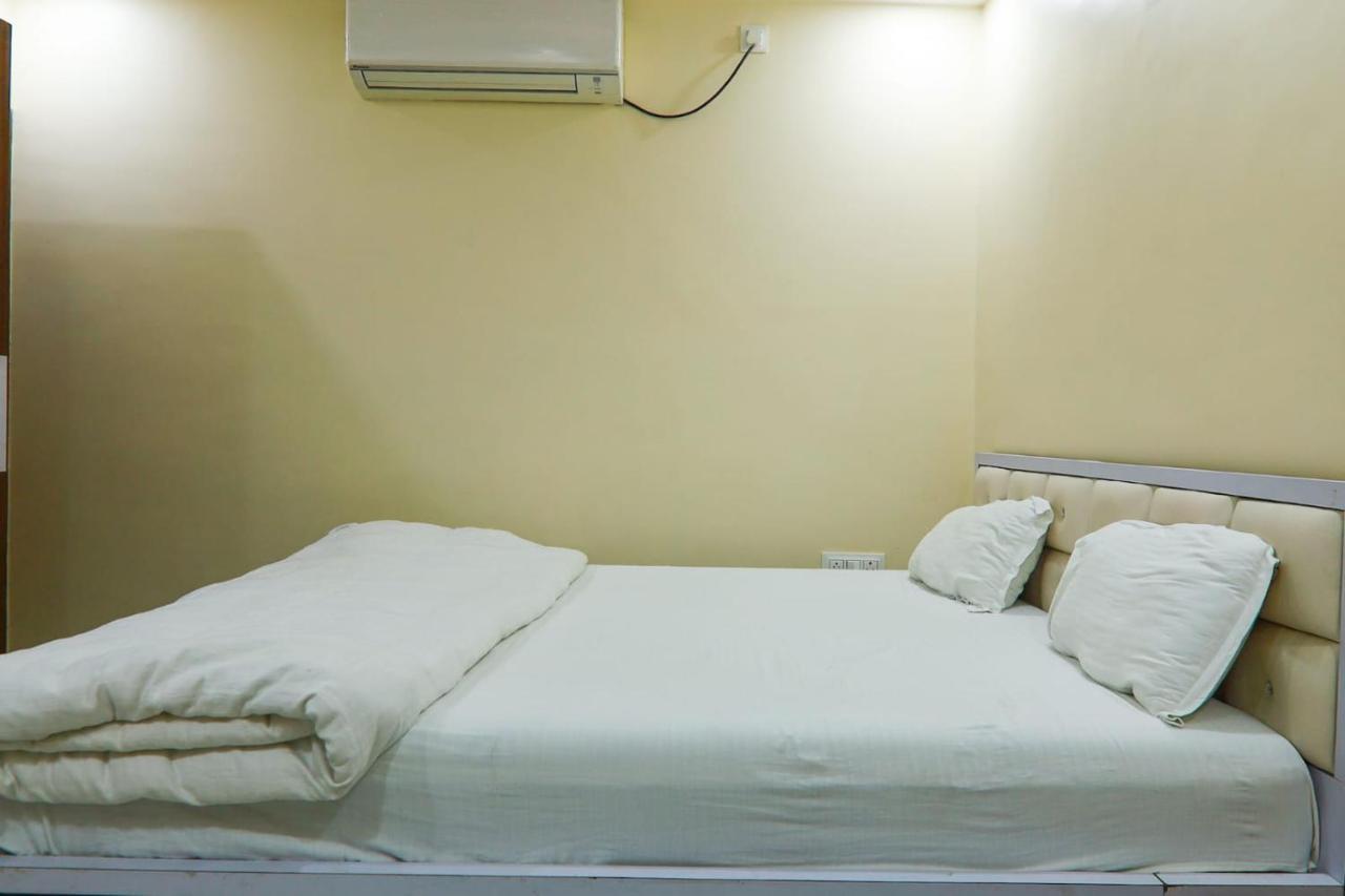 Hotel Pushpa Anjali By Wb Inn Ranchi Esterno foto