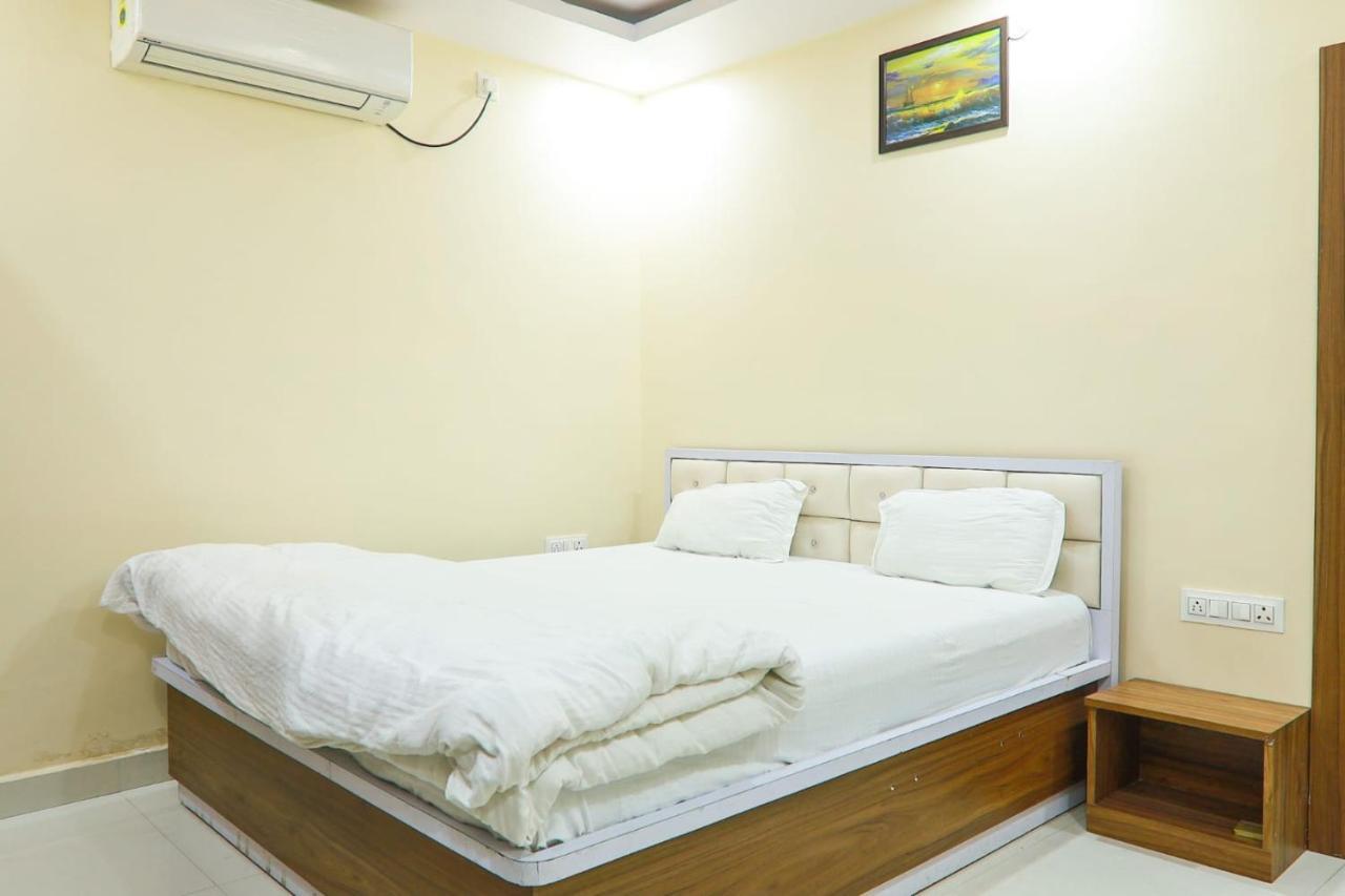Hotel Pushpa Anjali By Wb Inn Ranchi Esterno foto