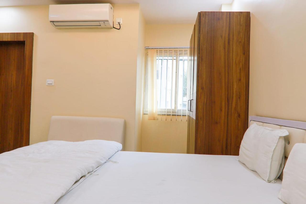Hotel Pushpa Anjali By Wb Inn Ranchi Esterno foto