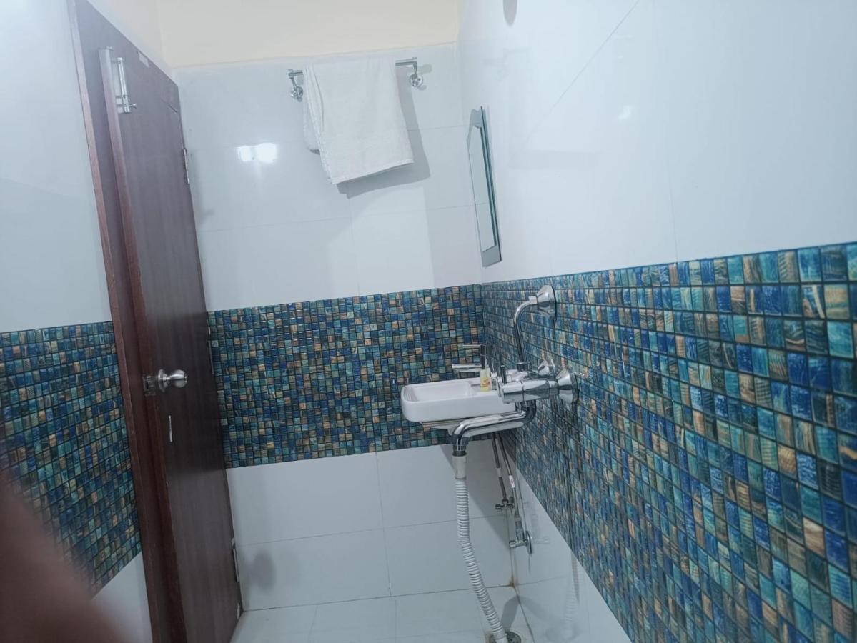 Hotel Pushpa Anjali By Wb Inn Ranchi Esterno foto