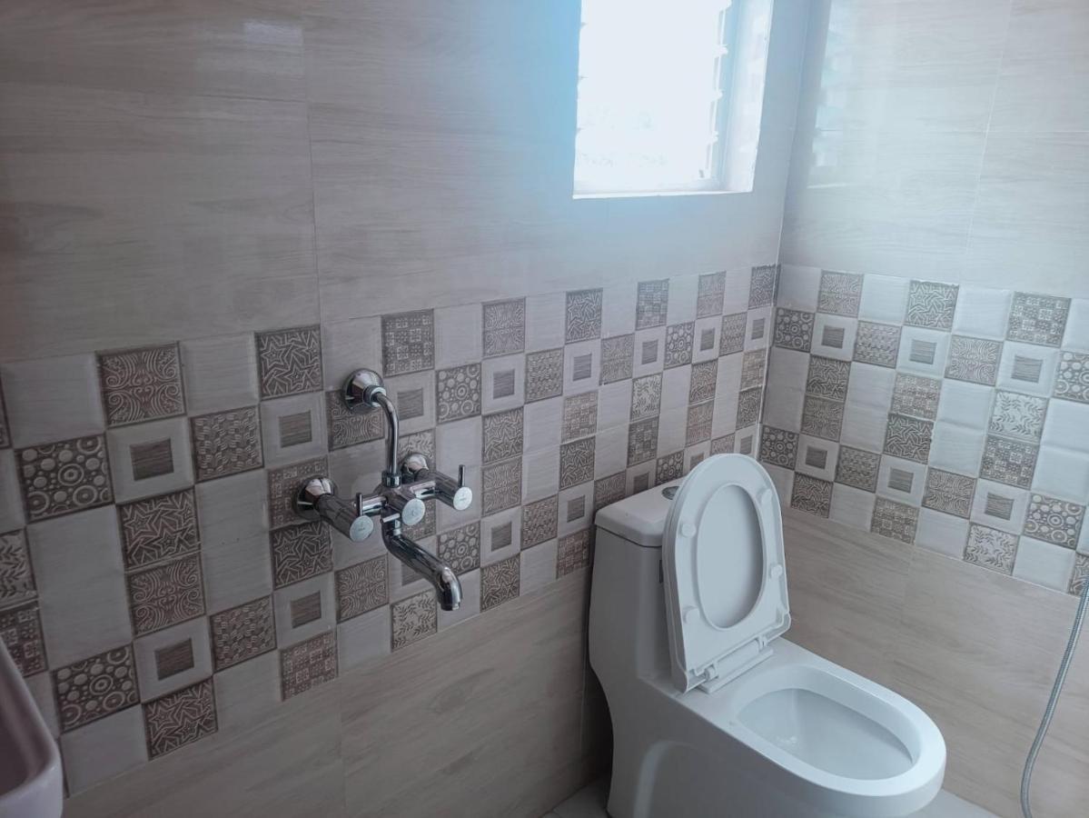 Hotel Pushpa Anjali By Wb Inn Ranchi Esterno foto